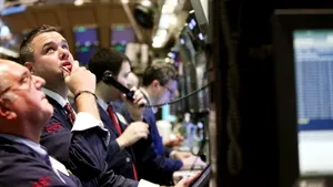 Economia SUA a crescut în trimestrul trei, maximul ultimilor 2 ani