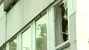 Un român a murit în Ungaria, după ce a sărit pe fereastra unei secţii de poliţie