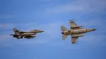 O dronă rusească ar fi intrat în spaţiul aerian al României. 4 avioane, trimise pentru supraveghere