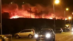 Cel puţin 25 de oameni au murit în urma unui incendiu izbucnit în Kuala Lumpur