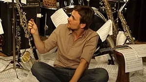 Christoph Pepe Auer, invitat la Festivalul Plai - VIDEO