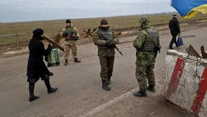 Rusia a informat SUA în legătură cu instalarea unor zone de securitate în sud-vestul Siriei