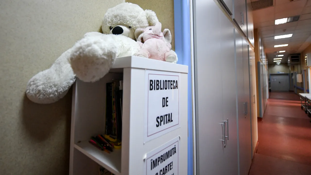 Cercetări pentru împiedicarea dreptului la vot, după ce o pacientă din spital nu a putut vota