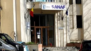 ANAF: 26 mai este data limită pentru depunerea declarației unice