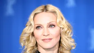 Madonna va pune piatra de temelie a unei şcoli pentru fete în Malawi