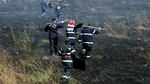 IGSU: Incendiile de vegetație au mistuit peste 8.000 de hectare la nivel național / Care sunt cele mai afectate județe