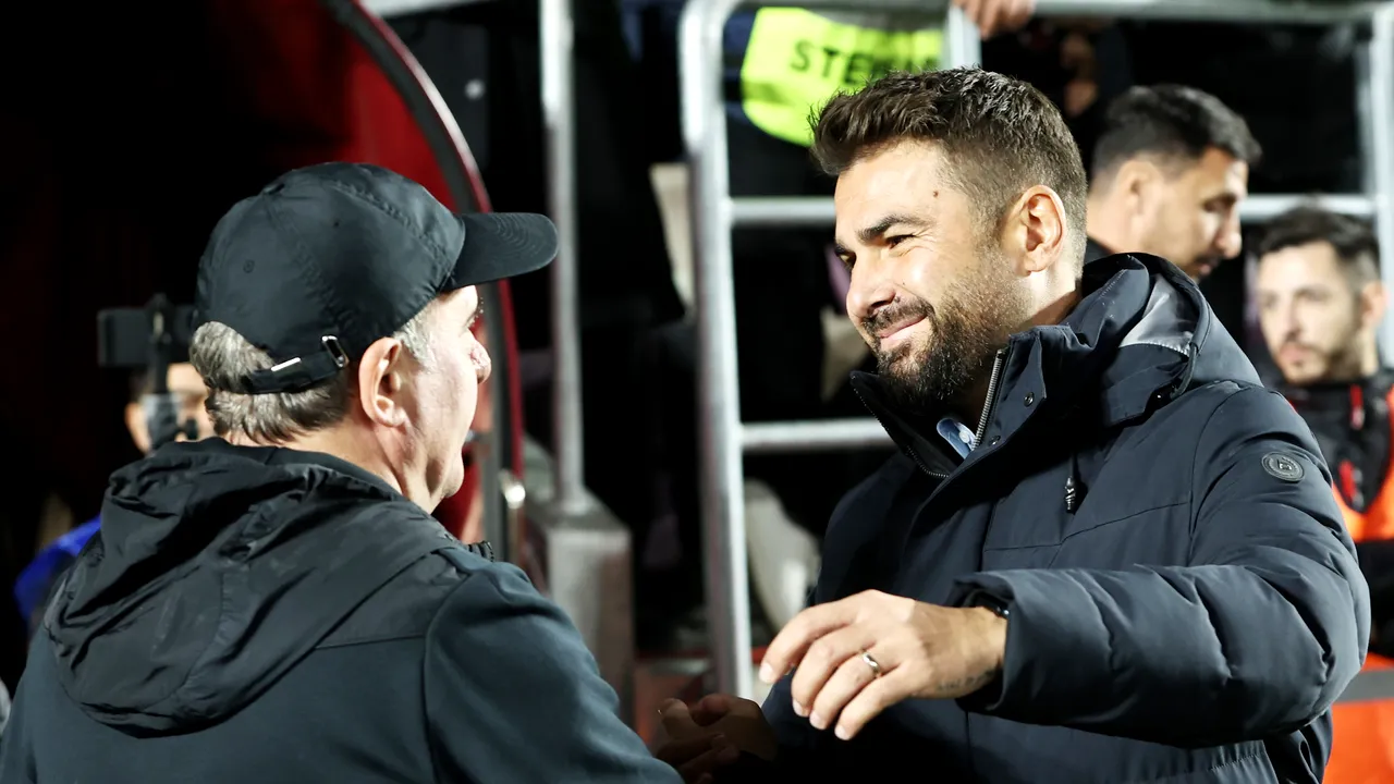 Superliga: Farul Constanţa-Rapid Bucureşti este derbiul ultimei etape a sezonului regulat
