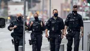 Incident armat, cu cel puţin un rănit, în oraşul german Hamburg