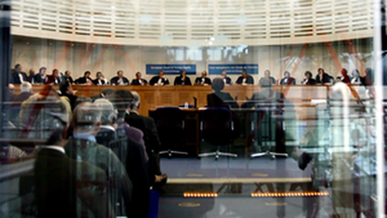 ECHR Rules Against Romania On Two Counts Of Police Brutality, Unlawful Inquiry