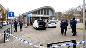 Încă un incident armat în staţia de metrou din Bruxelles în care miercuri s-a tras cu puşca de asalt