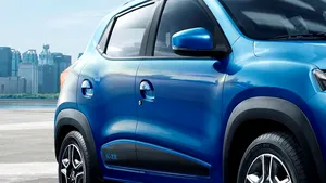 Renault Plans to Launch 100% Electric Dacia Model in 2021-2022