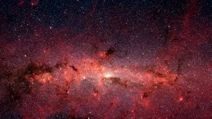 Un nor uriaș ar putea ascunde un soare extraterestru. Răspunsul l-am putea afla în anul 2068