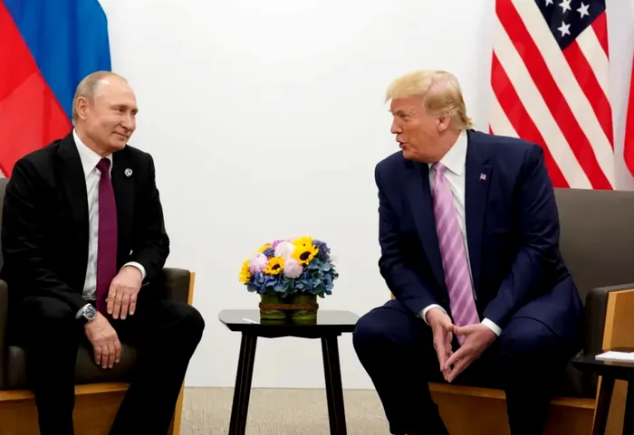 Trump și Putin au avut o nouă convorbire. Liderul de la Kremlin a trasmis că Rusia va răspunde atacului major al Ucrainei asupra bazelor aeriene