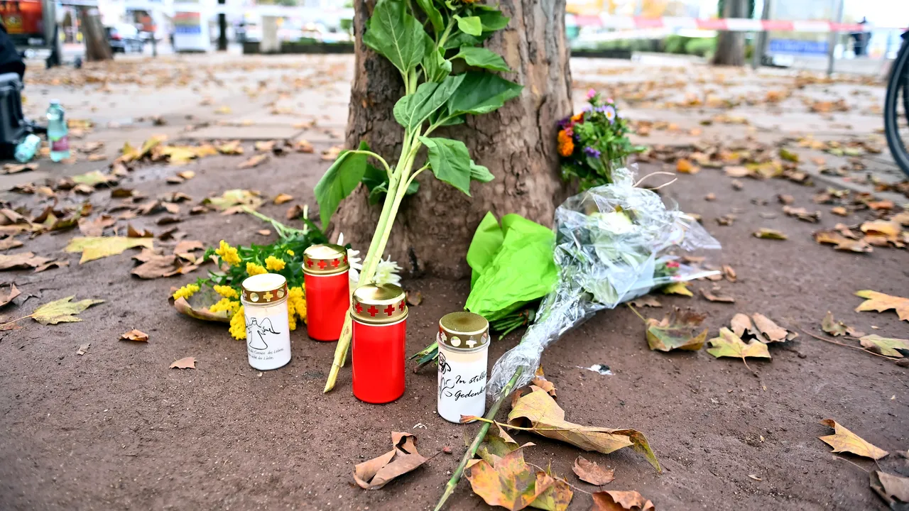 Un cetăţean german a fost ucis în atacul terorist din Viena