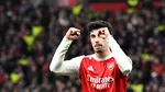 Arsenal Londra, la un pas de primul titlu în Premier League după 23 de ani, după victoria cu Burnley