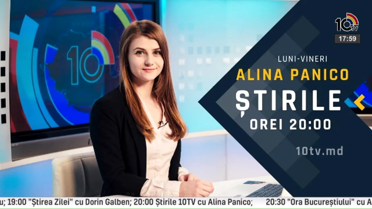 Întreaga redacţie de ştiri a unui post TV, CONCEDIATĂ din cauza unei ştiri care nu coincis 
