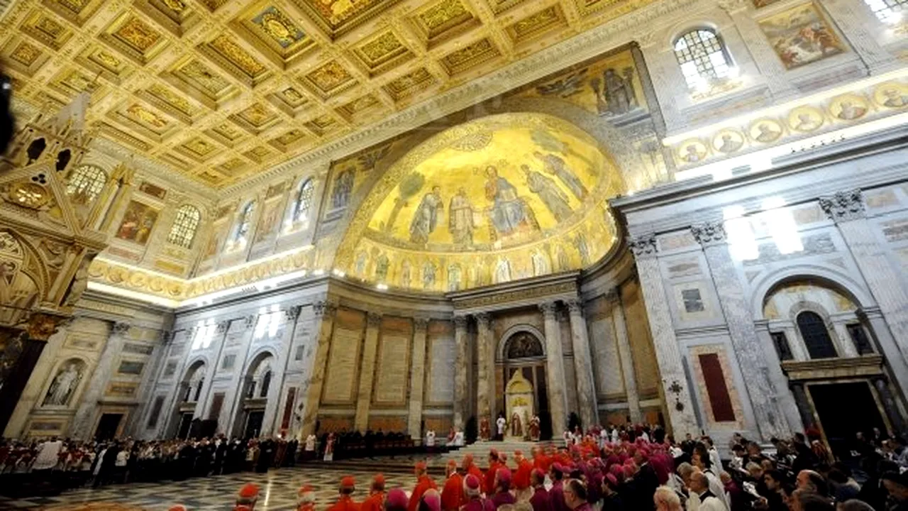 O nouă plângere împotriva Vaticanului, într-un caz de pedofilie, a fost depusă în SUA
