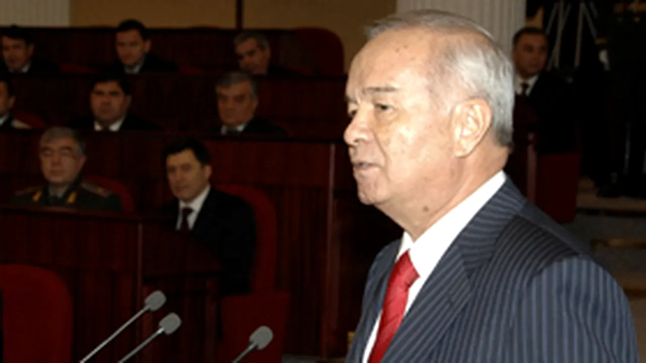 Uzbekistanul, pregătit să redevină punct de tranzit pentru forţele NATO din Afganistan