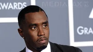 Rapper-ul Diddy, pe primul loc în topul muzicienilor cu cele mai mari venituri în 2017