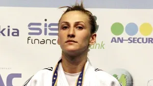 Ungureanu - argint, Căprioriu şi Chiţu - bronz, la Openul de judo de la Oberwart