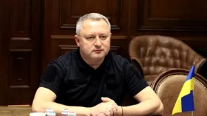 Procurorul general al Ucrainei demisionează pe fondul scandalului privind statutul de invalid