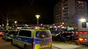 Noi detalii sfăşietoare despre românul care a murit în atacurile armate de la Hanau. „Venea de la serviciu, se oprise să-şi ia un suc”