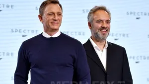 Sam Mendes spune că nu va mai regiza un alt film din franciza 