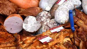 Un preparat din porc a fost retras de pe piaţă. Ce au descoperit inspectorii ANSVSA