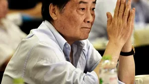 Al doilea cel mai bogat om din China, atacat cu un cuţit de către un şomer