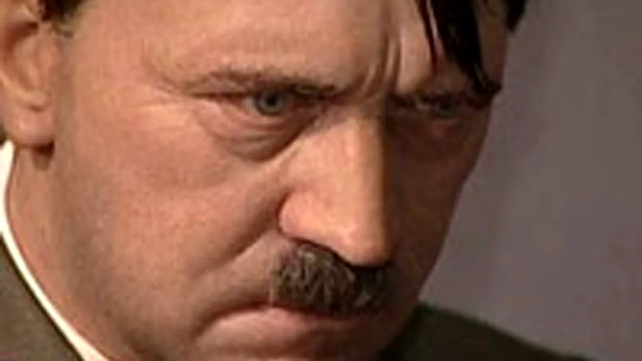 Hitler, decapitat după deschiderea Muzeului Madame Tussauds din Berlin