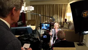 EXCLUSIV John Florescu, producătorul show-ului 