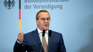 UPDATE. Doi miniștri ai Germaniei îl atacă frontal pe Trump: “Ce se așteaptă Trump să facă o mână de fregate europene și puternica Marină a SUA nu poate face? Nu este războiul nostru, nu l-am început noi, nu participăm”