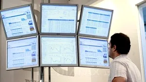 Banca Transilvania Shares Suspended From Trading In Bucharest