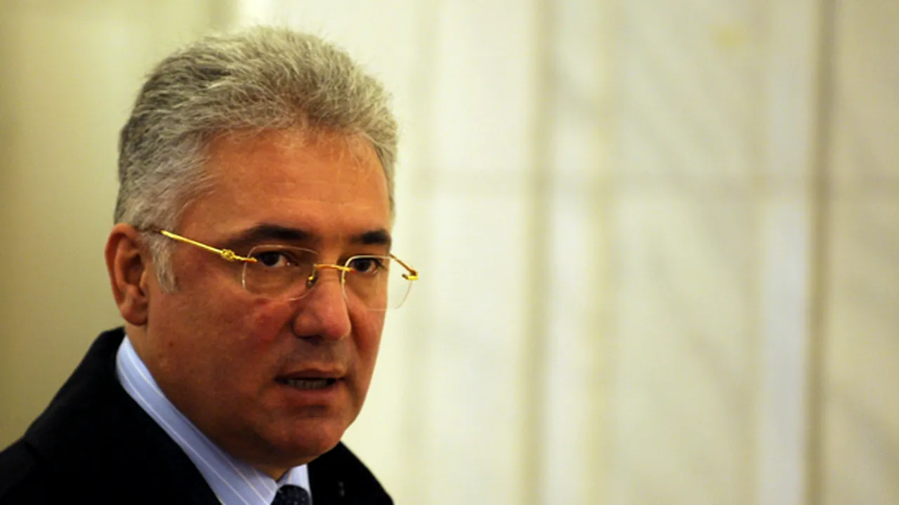 Videanu: Aceia care vor pensii mari să investească în sectorul privat de asigurări de pensii