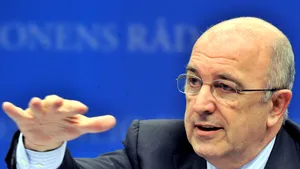 Almunia: Ţările UE trebuie să amelioreze situaţia finanţelor, pentru a nu deveni 