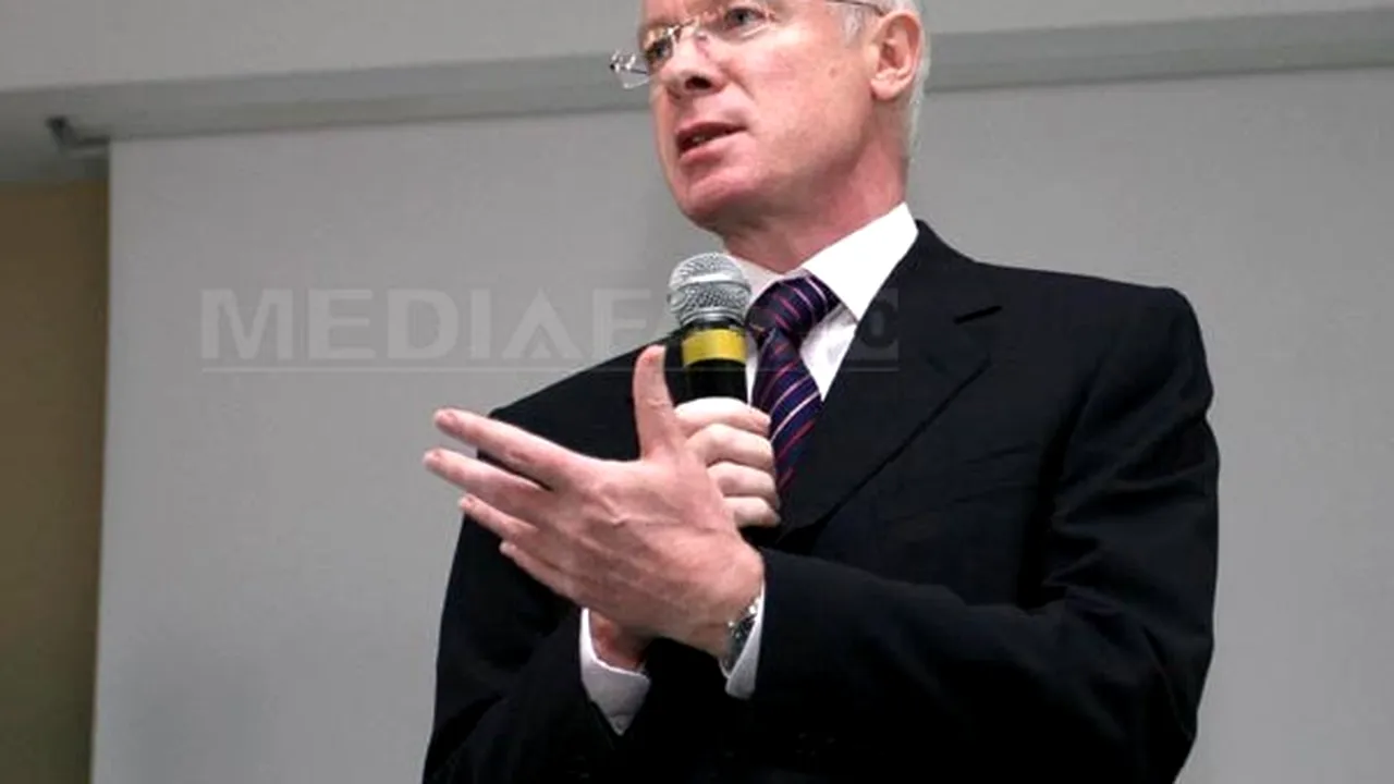 Şeful BCR: Vrem să găsim o soluţie cu clienţii nemulţumiţi şi să nu dăm şansa avocaţilor să câştige