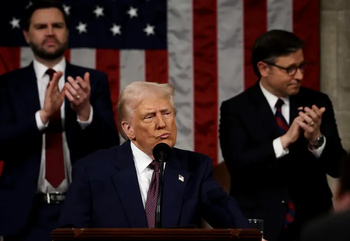 EXTERNE Trump nu renunță la ideea unui nou mandat: Ar trebui să fie al treilea dar se întâmplă lucruri ciudate