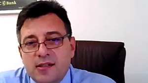 IEŞI PE PLUS. VIDEO. Ce trebuie să ştim despre serviciile online bancare. Invitat: Mugur Podaru, director canale alternative la CEC Bank 