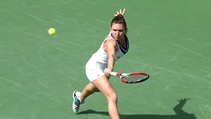 Simona Halep joacă în această noapte cu Agnieszka Radwanska în semifinale la Indian Wells