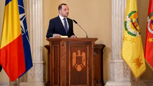 Ce planuri are pentru mandatul său Alexandru Rogobete, noul ministru al Sănătății