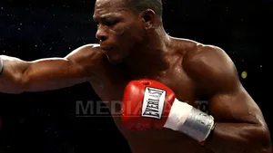 Pugilistul Jermain Taylor, arestat după ce şi-a împuşcat vărul