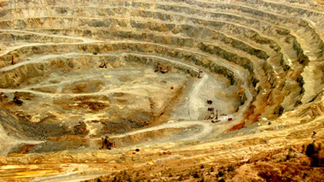 Romania’s Defense Council To Discuss Rosia Montana Gold Mining Project Based On Expertise
