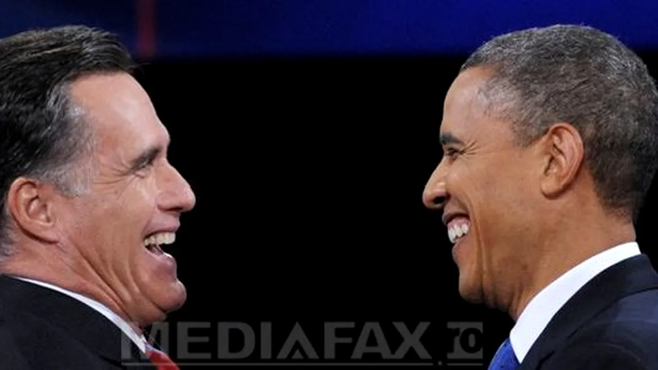 ALEGERILE PREZIDENŢIALE DIN SUA: Cheltuielile candidaţilor în alegerile americane prezidenţiale şi legislative. Sumele comparativ cu campaniile din 2008