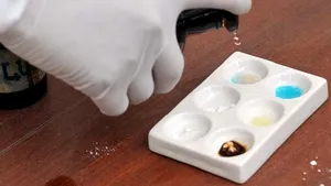 Poliţia din Dubai confiscă 93 kg de cocaină în valoare de 52 milioane de dolari