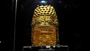 UNESCO, în „breaking good news”: scoate Coiful de la Coțofenești din Muzeul Virtual al Obiectelor Culturale Furate. Extaz în presa internațională