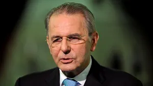 Preşedintele CIO, prezent la FOTE 2013. Rogge: Am văzut o infrastructură bună în Braşov şi o regiune frumoasă