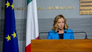 Giorgia Meloni afirmă că UE trebuie să se concentreze pe rezolvarea propriilor probleme după victoria lui Trump