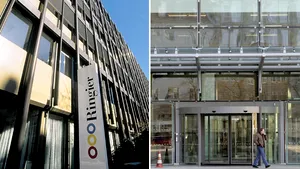 Ringier AG şi Axel Springer AG îşi unifică activităţile în Europa de Est