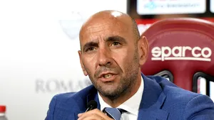 INTERVIU Directorul sportiv al clubului Sevilla, despre Europa League: CFR Cluj e o echipă puternică. Nu suntem deja calificaţi