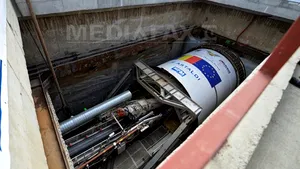 Camera: Finanţarea lucrărilor la magistrala IV Metrou se va face din vânzarea certificatelor verzi 